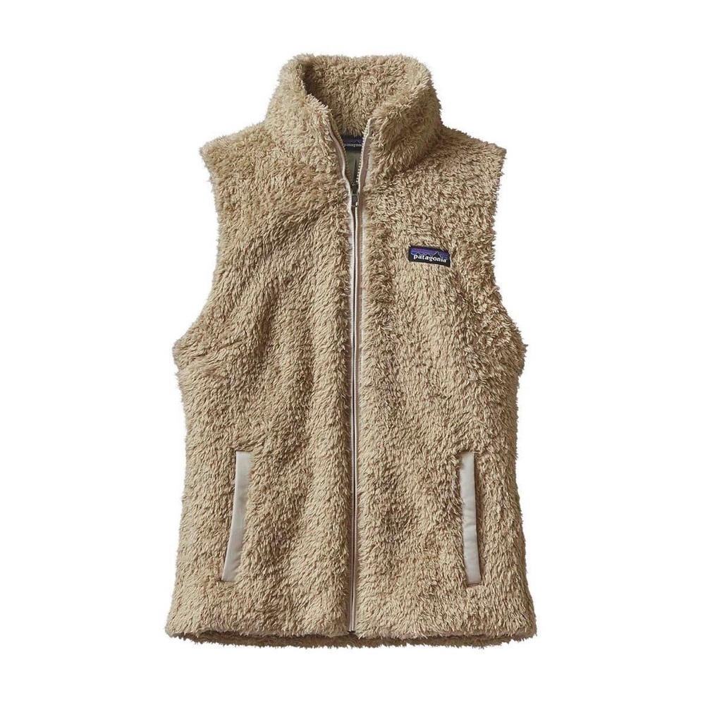 Patagonia - Women’s Los Gatos Vest size M